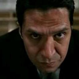 I am the weapons keeper of Heaven, it’s my job to know my ordnance.
You think you can run?
#Waywardverse