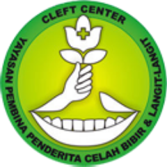 Yayasan Pembina Penderita Celah Bibir dan Langit-langit Bandung/ Indonesian Cleft Center, based in Bandung. 34 years of helping people with CLP. SHARE SMILE! :)