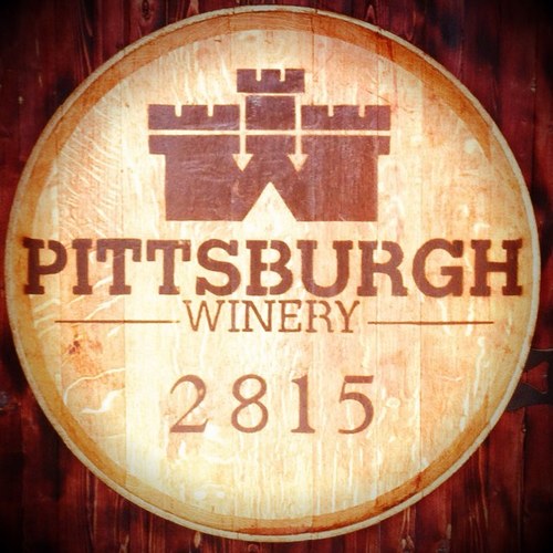 Pittsburgh Winery is a boutique, urban winery/intimate music venue- hand crafting artisan wines made from California & Chile's finest fruit.