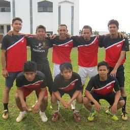 Masih anakmamipapi // Fanatical supporter of PERSITA #FootBallisMySoul