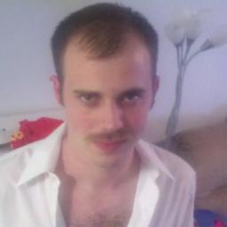 williamestridge's profile picture. Nowhere to go and all day to get there.