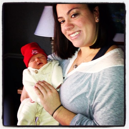 Wife, Mother, Nurse