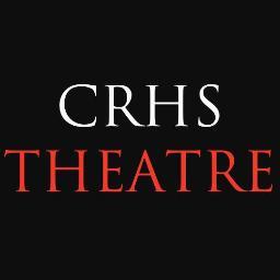 CRHSTheatre's profile picture. The Theatre Department at Coon Rapids High School produces two full length productions, a competition one act and a holiday show every year.