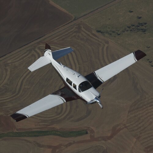 Aero_Scott's profile picture. 