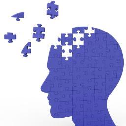 One step at a time stopping the stigma in mental illnesses. 
Image courtesy of [Stuart Miles] / 
http://t.co/stwrur6q