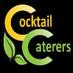 Cocktail Caterers | LGBT Certified Business (@CocktailCaterer) Twitter profile photo