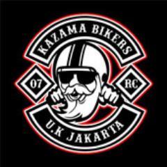 Kazama Bikers Jakarta