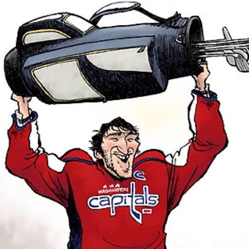 Nothing says dangle like flopped tongues and silky flow. These are my thoughts as I play the greatest game on earth: Hockey. #FlopnFlow