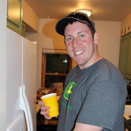 wade_warnock's profile picture. I like to party!