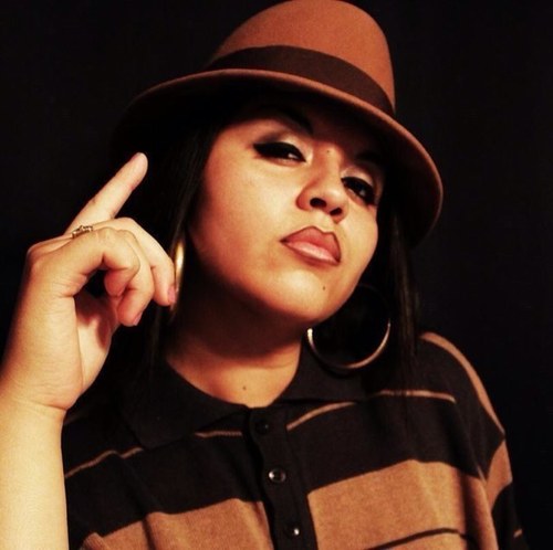 Official Twitter page of Original Chola La Payasa™  Qvo gente bringing you the most up to date story's and events from your favorite chola keep connected!