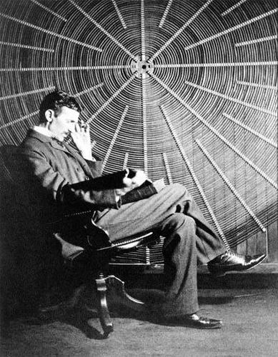 TeslaRadio's profile picture. Tribute to the Godfather of Radio, Nikola Tesla. Tweeting about Hard Rock, Heavy Metal, Reggae, Funk, Fusion, Surf Rock, Rockabilly, Psychobilly & more