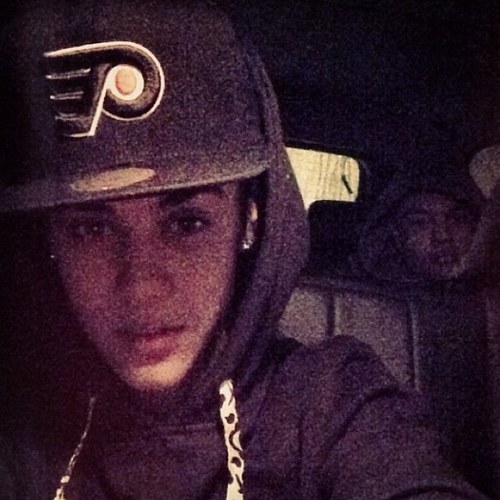 I caught Bieber Fever, did you? Follow me, i follow back!