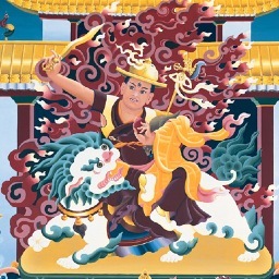 Who is Dorje Shugden? Dorje Shugden is an emanation of Manjushri, the Enlightened Buddha of Wisdom.He arose as a Dharma Protector about 350 years ago .