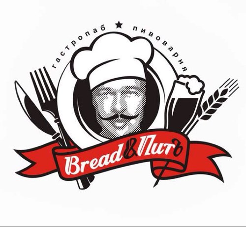 Гастропаб Bread&Пить - Всегда пятница!