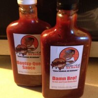 boots_smokehouse (@scbthesauce) Twitter profile photo