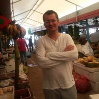 cengiz semercioglu (@cengizsemercio) 's Twitter Profile Photo