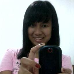 Don't care what people say , Just be yourself . :)