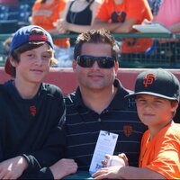 Scott Hansen (@scottlhansen) 's Twitter Profile