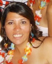 Siempre lista para servir!