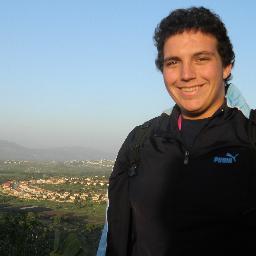 UCF grad living in DC exploring America one park at a time