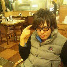 25歳、結構自由に話しかけますｗ よろしくお願いしまっす！好きなもの App開発・ビッグボーイ・乃木坂・AKB・NMB・Rails・ビッグボーイ