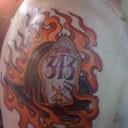 Steve Singleton - @ffemtsteve - Twitter