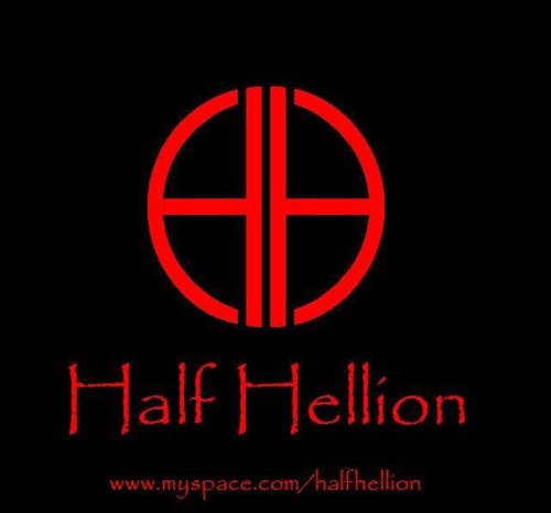 Official Twitter page for the band Half Hellion™