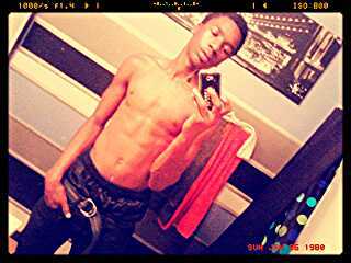 Im nothin less then great cause I work hard to be the best at anything I do.