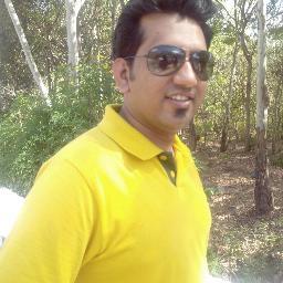 Life has lot of turns .Let's face it