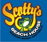 Scotty`s Beach House is an old-school backpackers for people who like friendly,helpful service,and a truly laid-back,’beachy’ atmosphere.