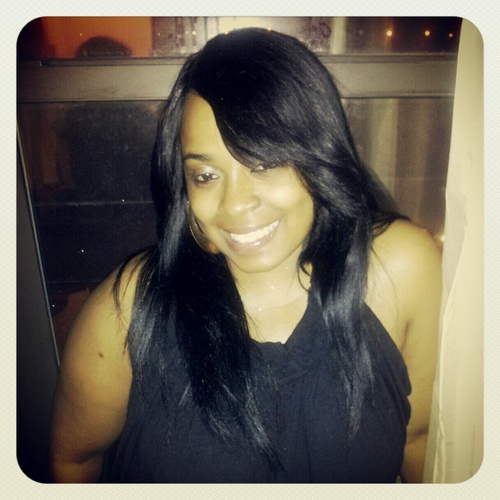 kimdenise83's profile picture. Living and Loving Life.....