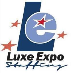 Conventions - Tell us your needs and we’ll recruit, prescreen, and manage your staff. We are the missing piece to your staffing experience.