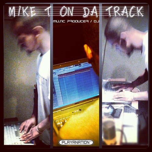 DJ PRODUCER FOR #HUSTLERMADE #PLAYANATION