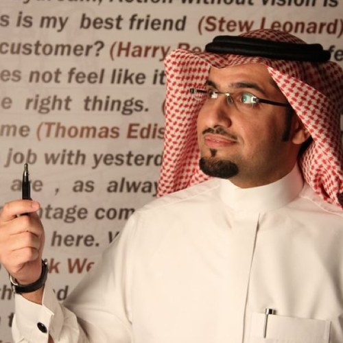 SaudiArchitect Profile Picture