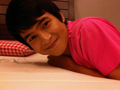 JEROMEfinities∞ Laguna Chapter