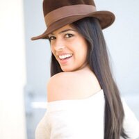 Lizbeth Santos (@lizbethsantosb) 's Twitter Profile