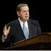 Elder Holland Quotes (@jrhollandquotes) 's Twitter Profile Photo