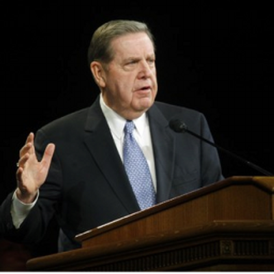 Elder Holland Quotes (@JRHollandQuotes) | Twitter
