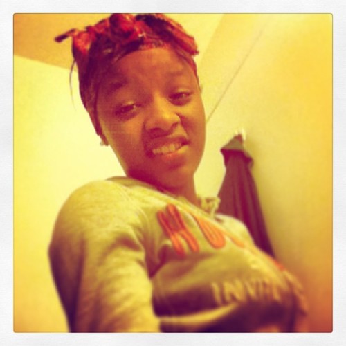 IMANI HERE TAKEN BY MII 1-3-13 3 3 LOVE YOU JEREMIAH :)))