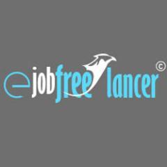 eJob Freelancer is a platform employers and professionals meet to employ or secure profitable projects. Find jobs, hire professional, teach courses and market.