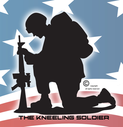 Navy Veteran whose mission is to focus on the sacrifices that our military and veterans make each day so we can continue to call this the Land of the Free