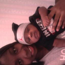 ShaquanRudd1's profile picture. 