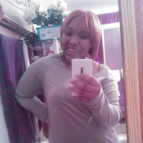 20..Ima laid bac down to earth type of woman. I kno wat i want & how to get it! ;) #TeamAries # team follow back # team mommy