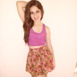 anneaverdugo's profile picture. Aprovecha las oportunidades, la vida no suele dar una segunda oportunidad;♥