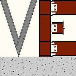 ValstoneEngr's profile picture. Specialty Structural Engineers providing Structural Steel Connection Design, Steel Stair Design, and Ornamental Steel Structures Design.