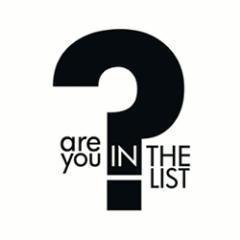 Are you in the List? is a platform for young HR managers to get recognized for their talent and potential.