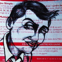 dessinateur