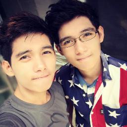 ∞∞Kier Stephen Boiser Durano && John Kevin Boiser Durano∞∞
©Profile Original & Official®
Moderators: @airockz && @ssshmei .DONT.LABEL.US