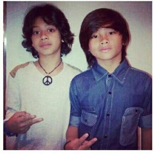 I Love COmate