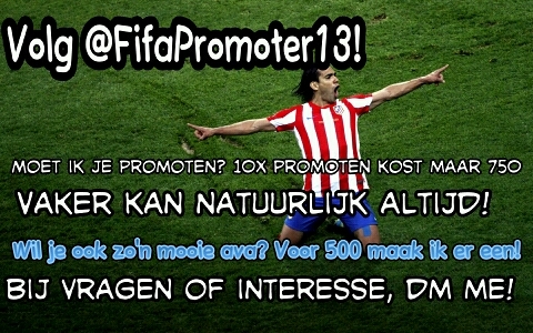 Moet ik je account promoten? Zie ava heb je interesse laat me weten/soms geven we ook goede spelers weg! kans maken? Dm me!
